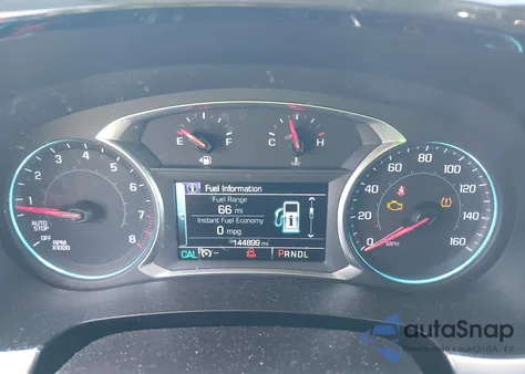 2019 Chevrolet Traverse 3Lt from USA, damaged, VIN 1GNERHKW0KJ195937